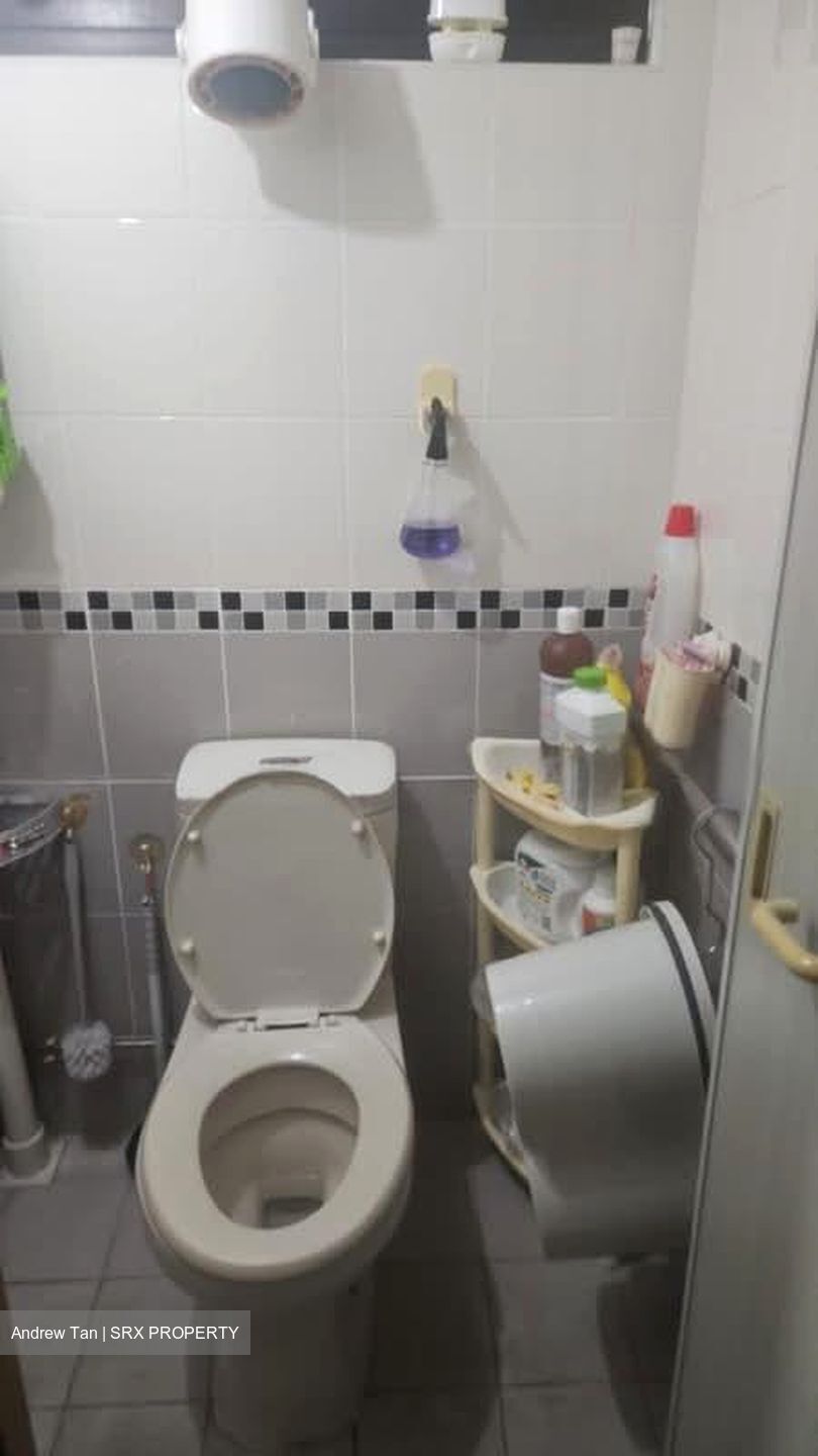 Blk 187 Boon Lay Vista (Jurong West), HDB 3 Rooms #575704341